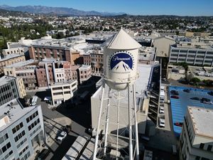 Jackie Calmes: Signs of the regulatory apocalypse - Sat, 13 Dec 2025 PST