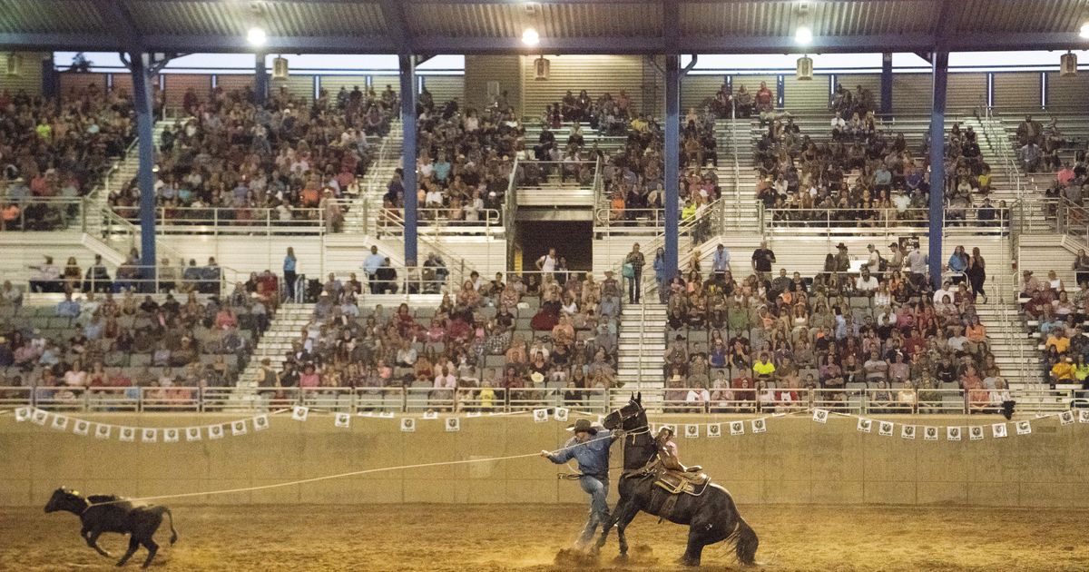 A century and more in the making, rodeo continues to thrill crowds