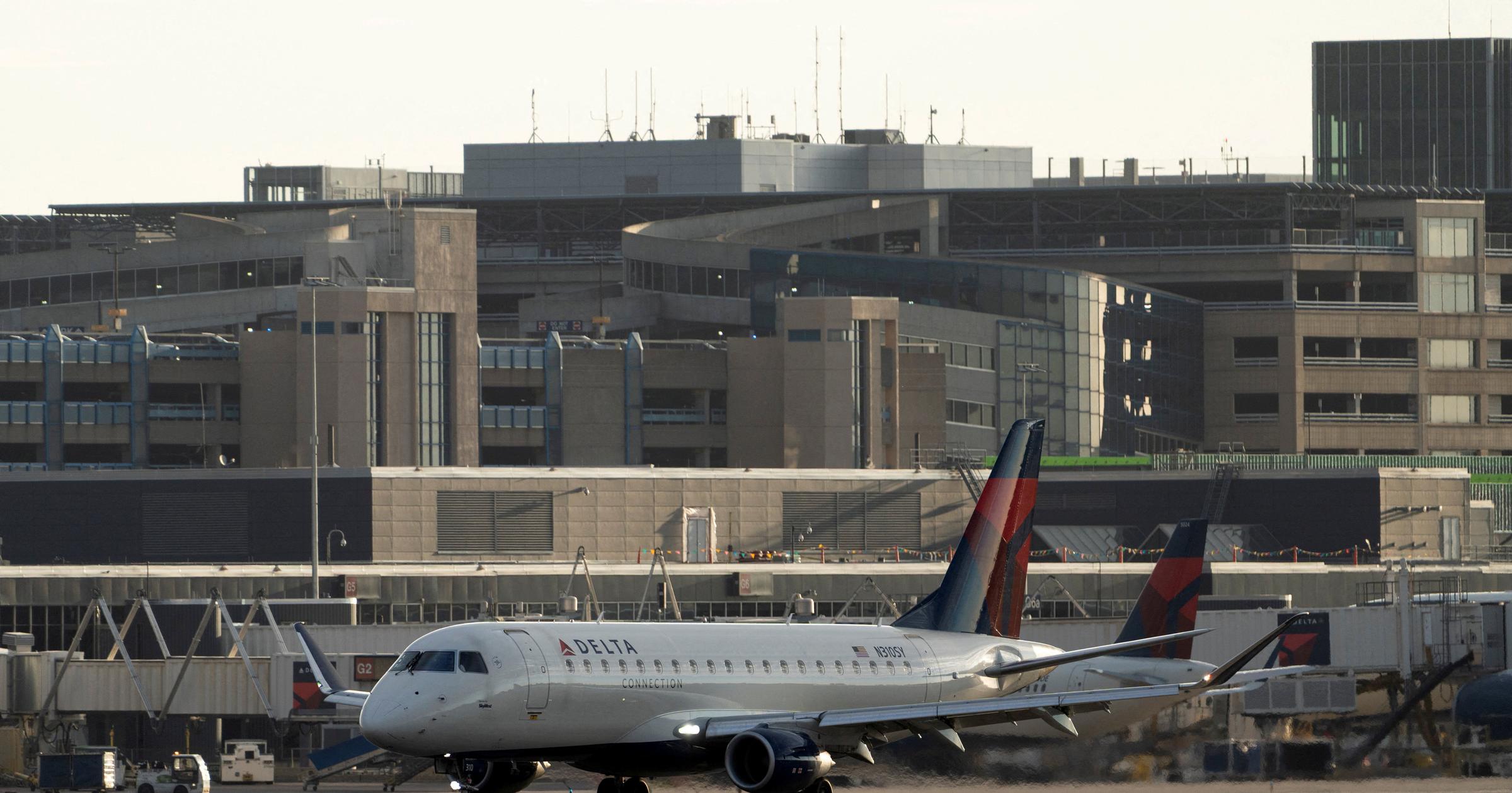 Why airfare is suddenly so much more expensive than expected