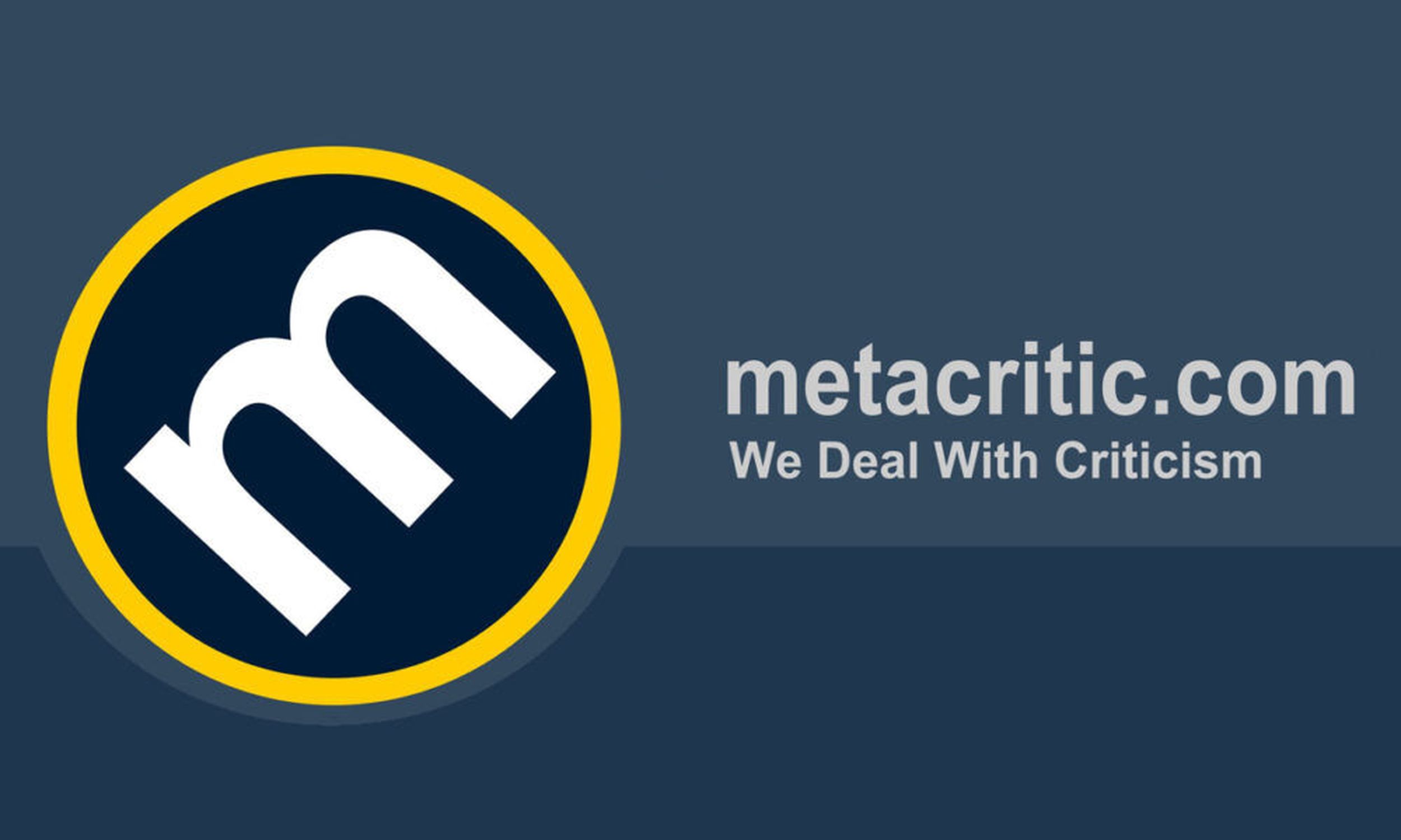 Game On: Metacritic change hinders consumer reviews The. 