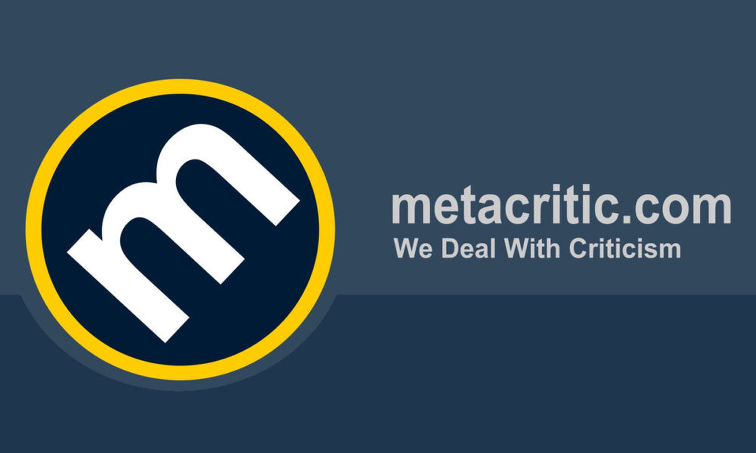 Game On: Metacritic change hinders consumer reviews