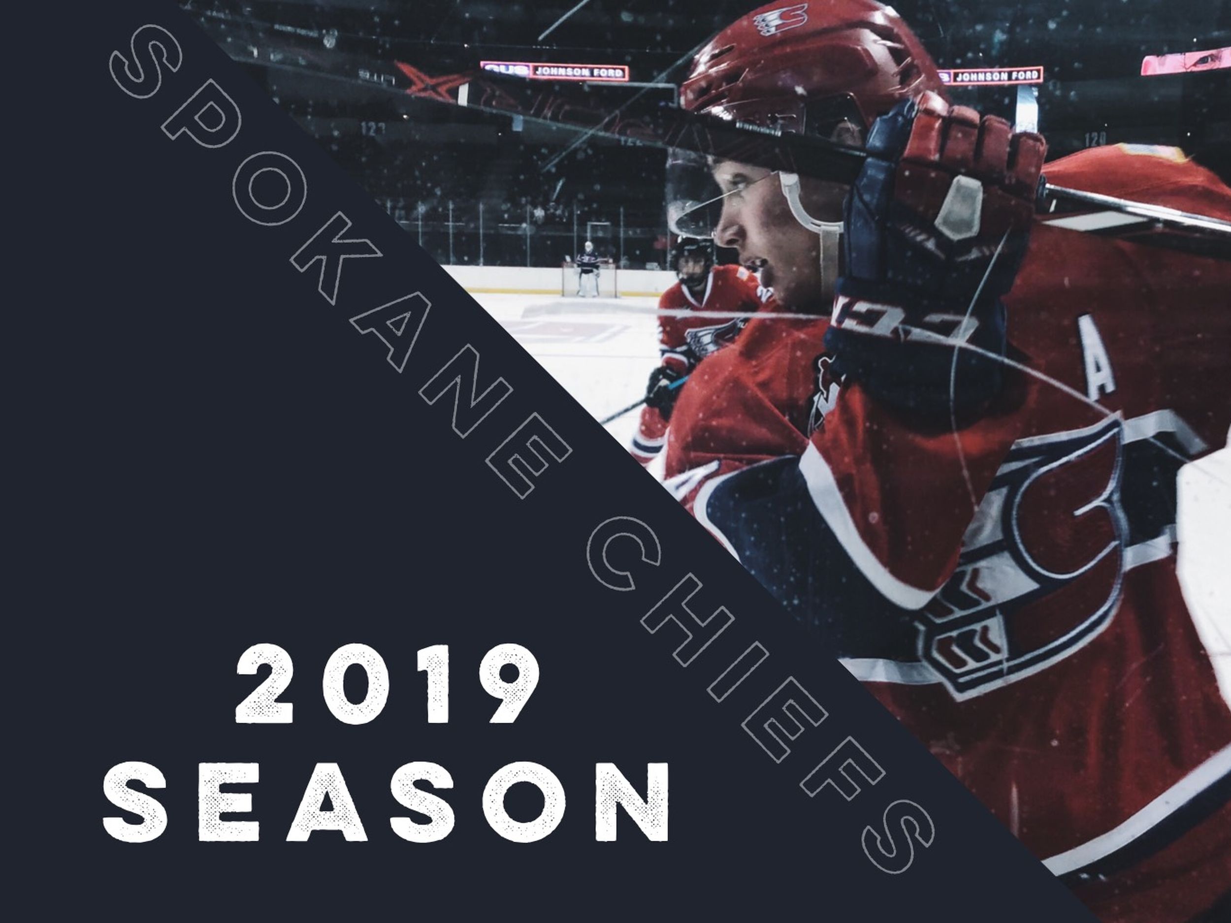 2019-20 Single Game Tickets On Sale Now - Spokane Chiefs