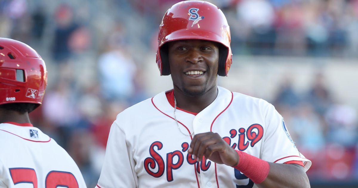 Xavier Turner lifts Spokane Indians to win over Boise Hawks | The ...