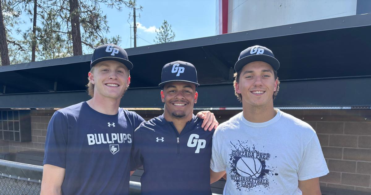 Gonzaga Prep joins small fraternity of GSL teams to reach baseball ‘final four' | State baseball