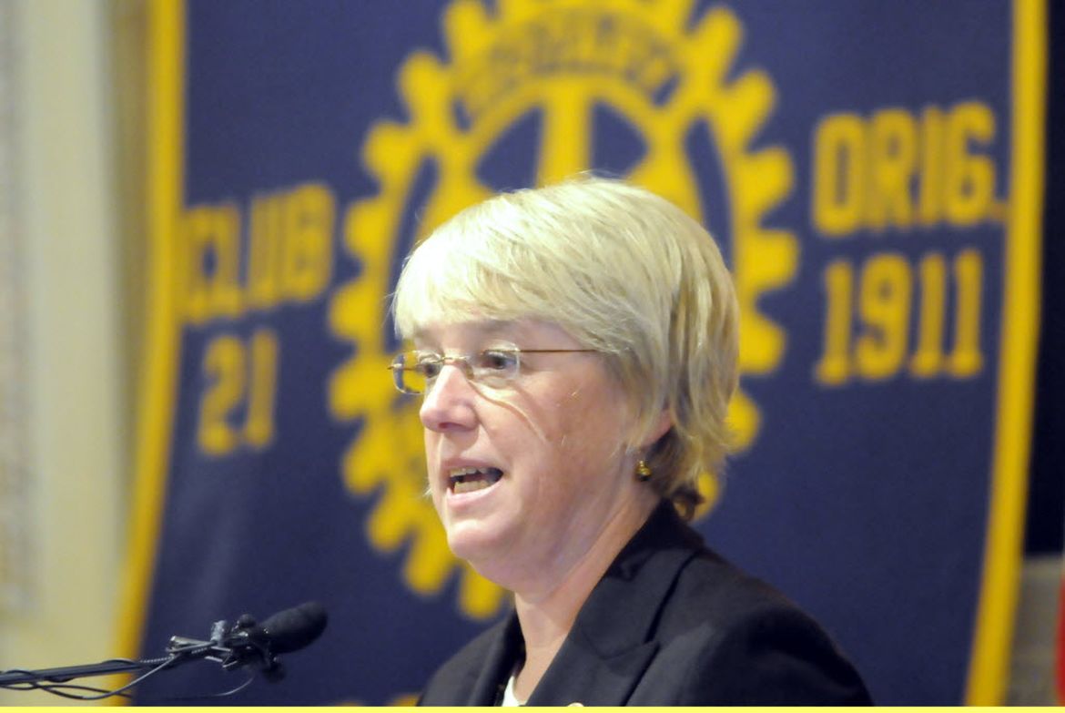 Patty Murray 01