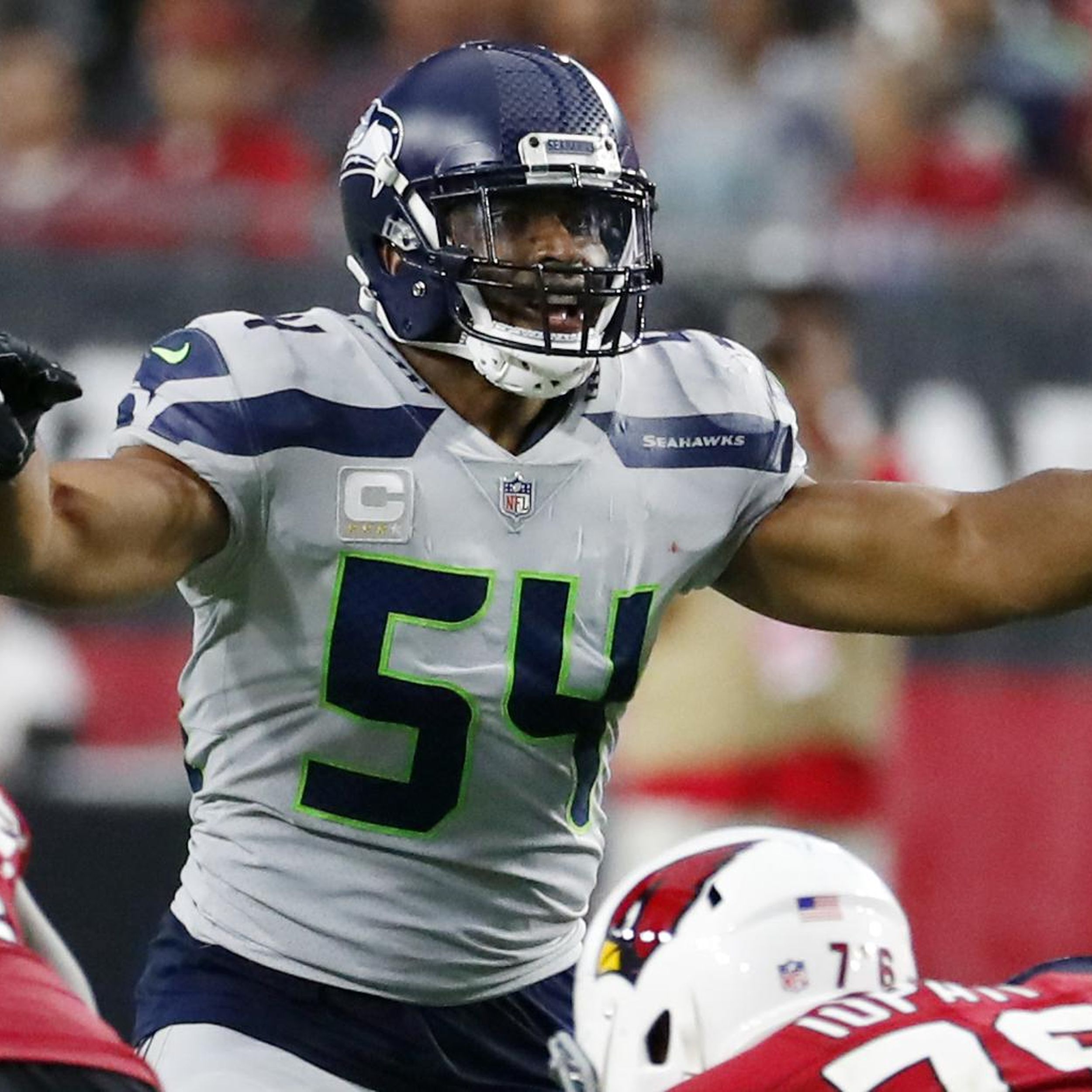 Seattle Seahawks Bobby Wagner, Michael Dickson named to the NFL All-Pro  First Team 