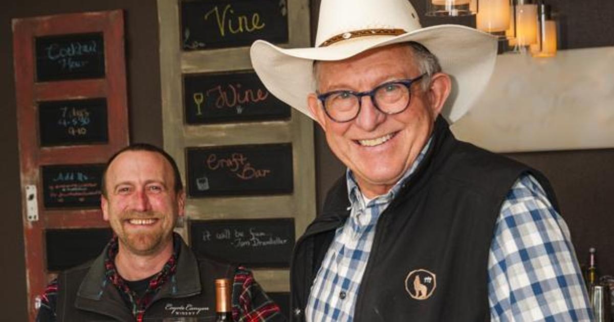 Northwest Wine: Prosser winery wins top honors at annual Cascadia Wine ...