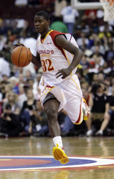 Josh Selby was No. 1 on Rivals.com list of recruits. (Associated Press)