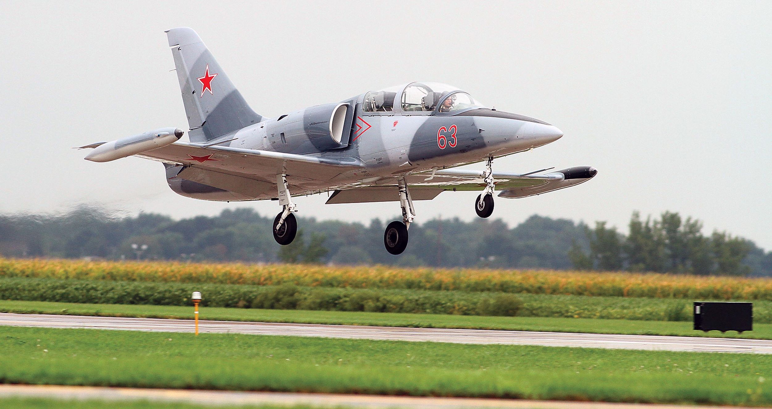 Texas pilot killed in Iowa air show crash The SpokesmanReview