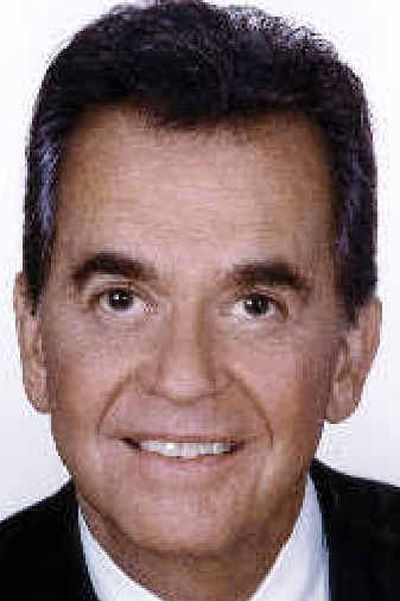 
Dick Clark
 (The Spokesman-Review)