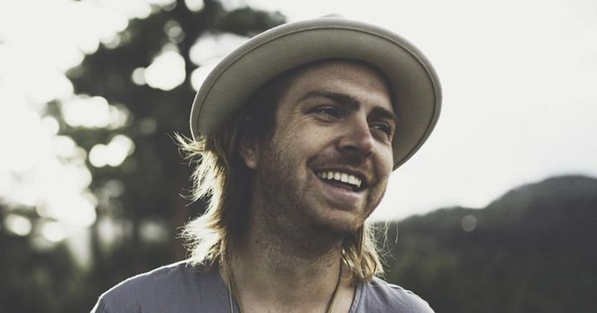 Trevor Hall introduced fans to ‘Fruitful Darkness’ piece by piece The