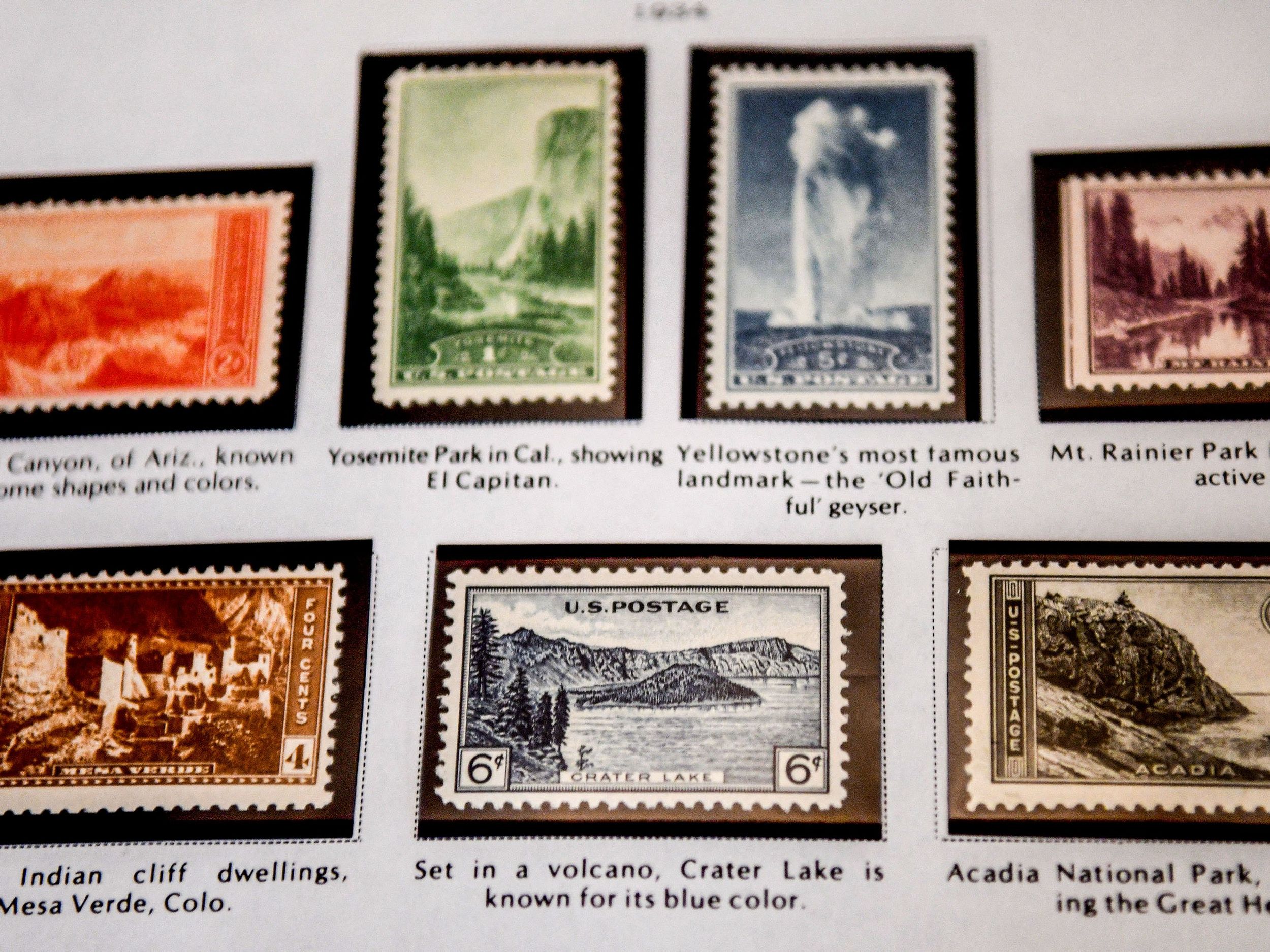 Collectible Stamps for sale in Moss Bluff, Texas, Facebook Marketplace