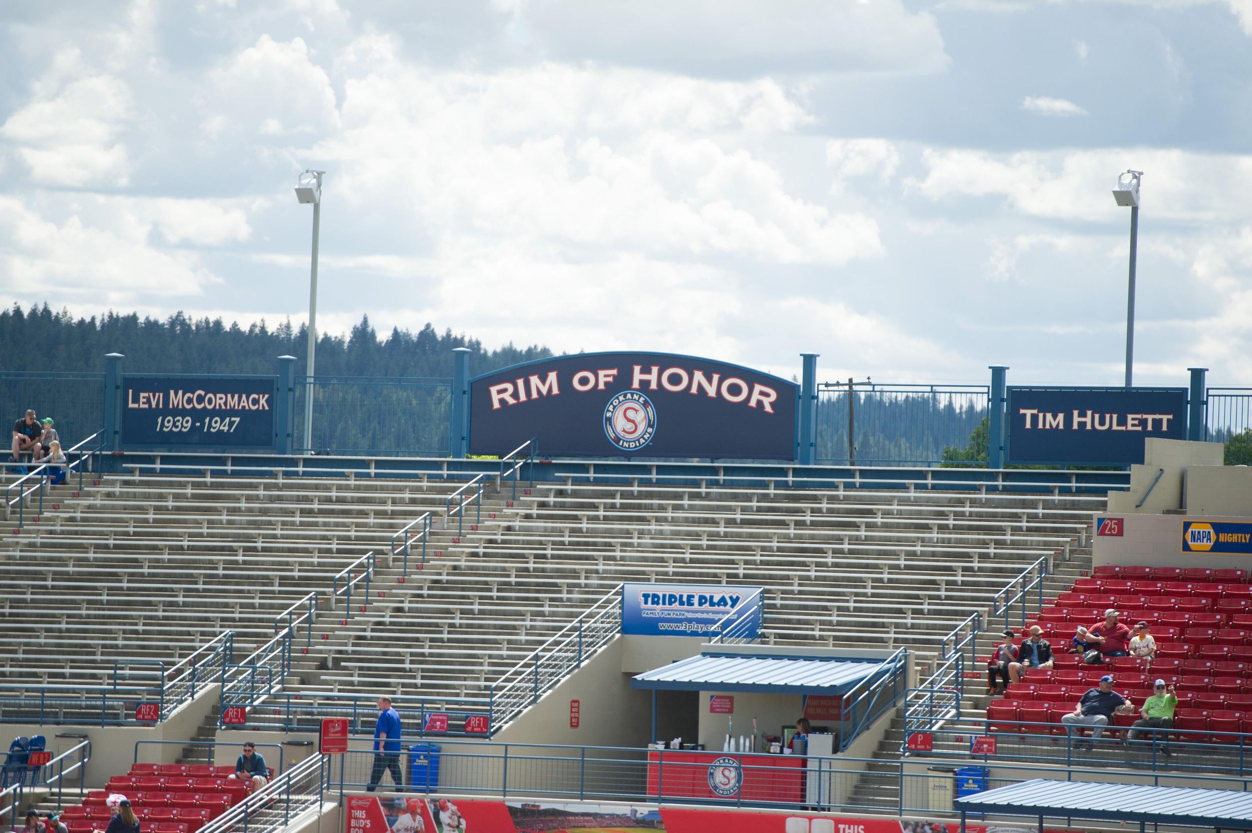 Avista Stadium - All You Need to Know BEFORE You Go (with Photos)