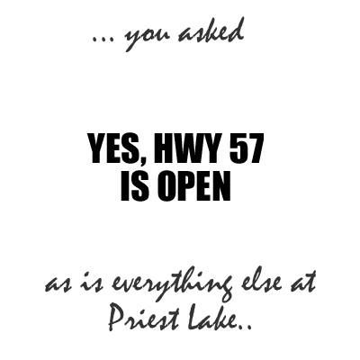 Message on Priest Lake Storms/Fires Facebook page from Pecky Cox of As the Lake Churns blog.