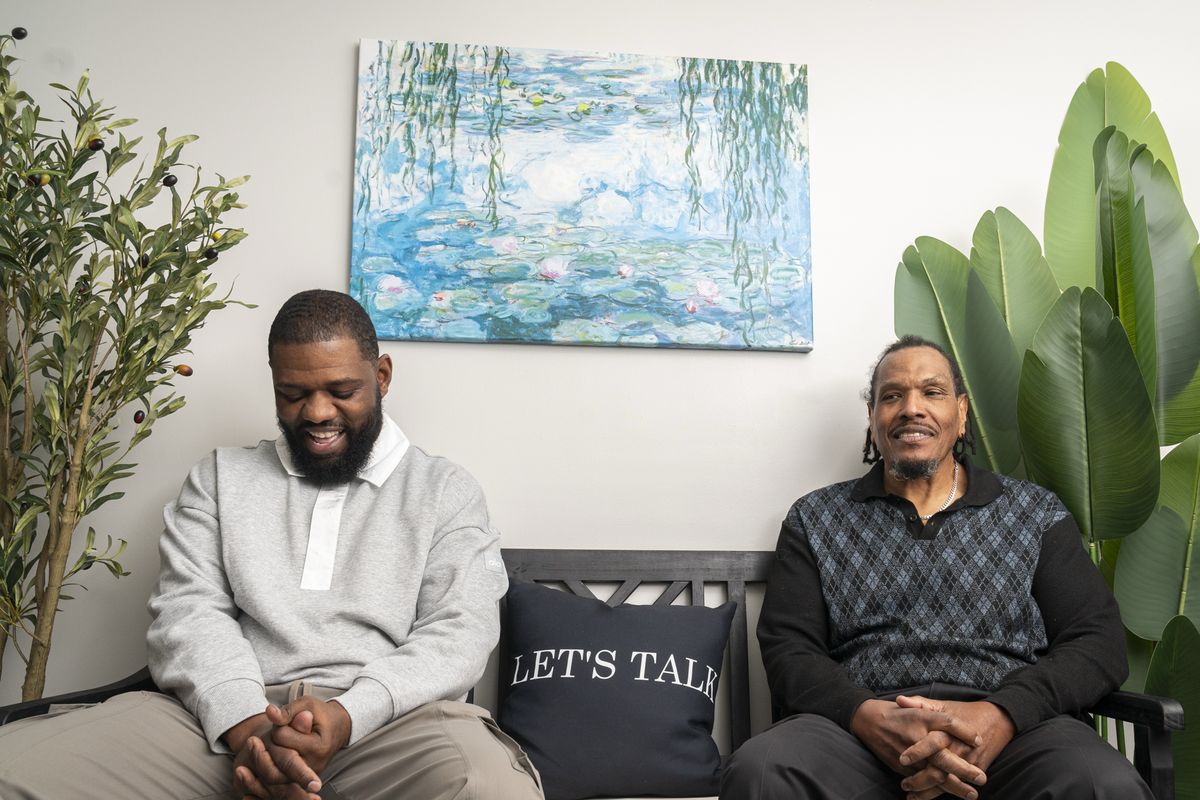 (Maxine Wallace/The Washington Post)  (Maxine Wallace/The Washington Post)