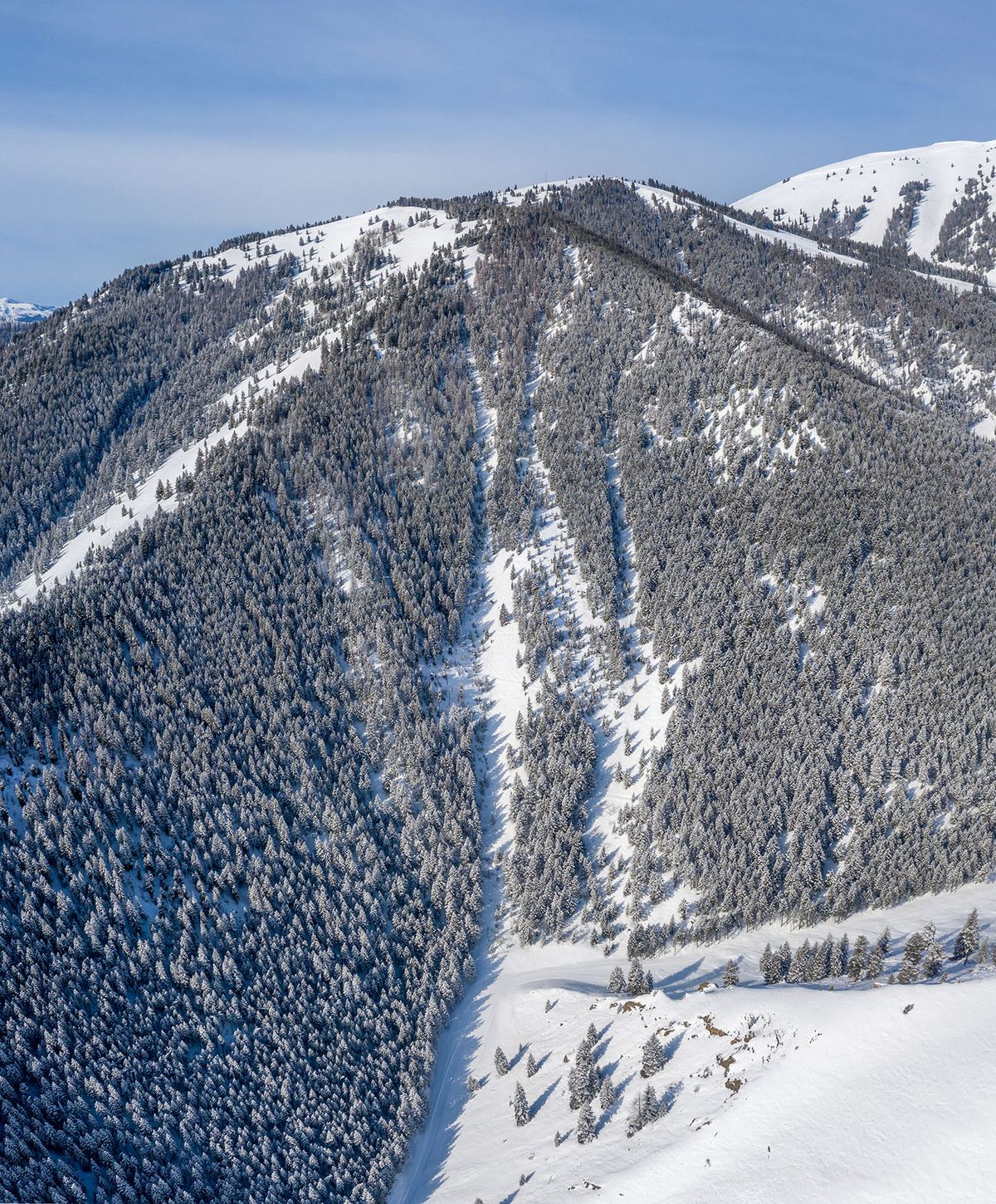 SUN VALLEY, Idaho (Oct. 15, 2020) — With the Bald Mountain Expansion complete, Sun Valley – America