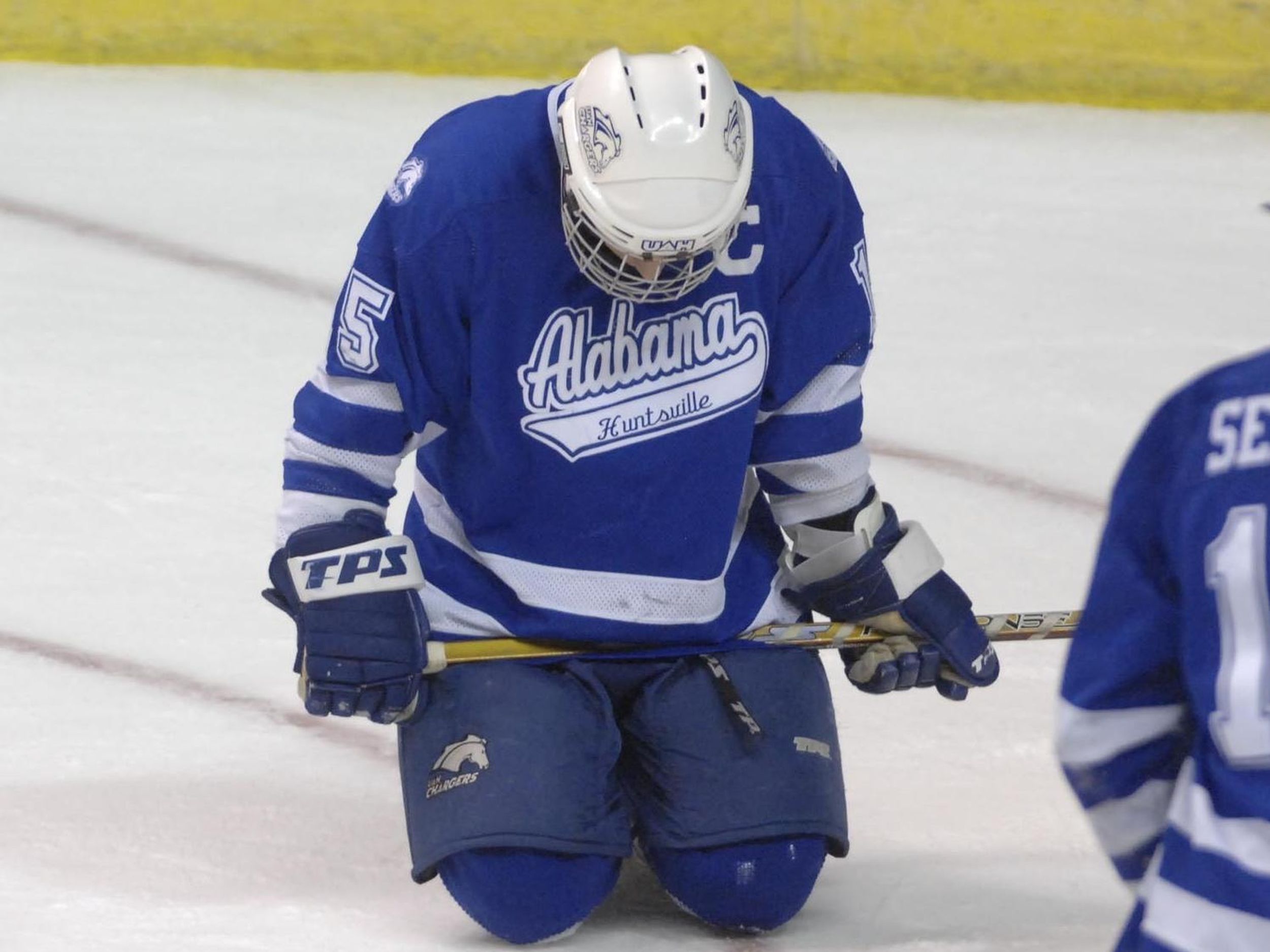 Paul Newberry A College Hockey Program Worth Saving In Alabama The Spokesman Review