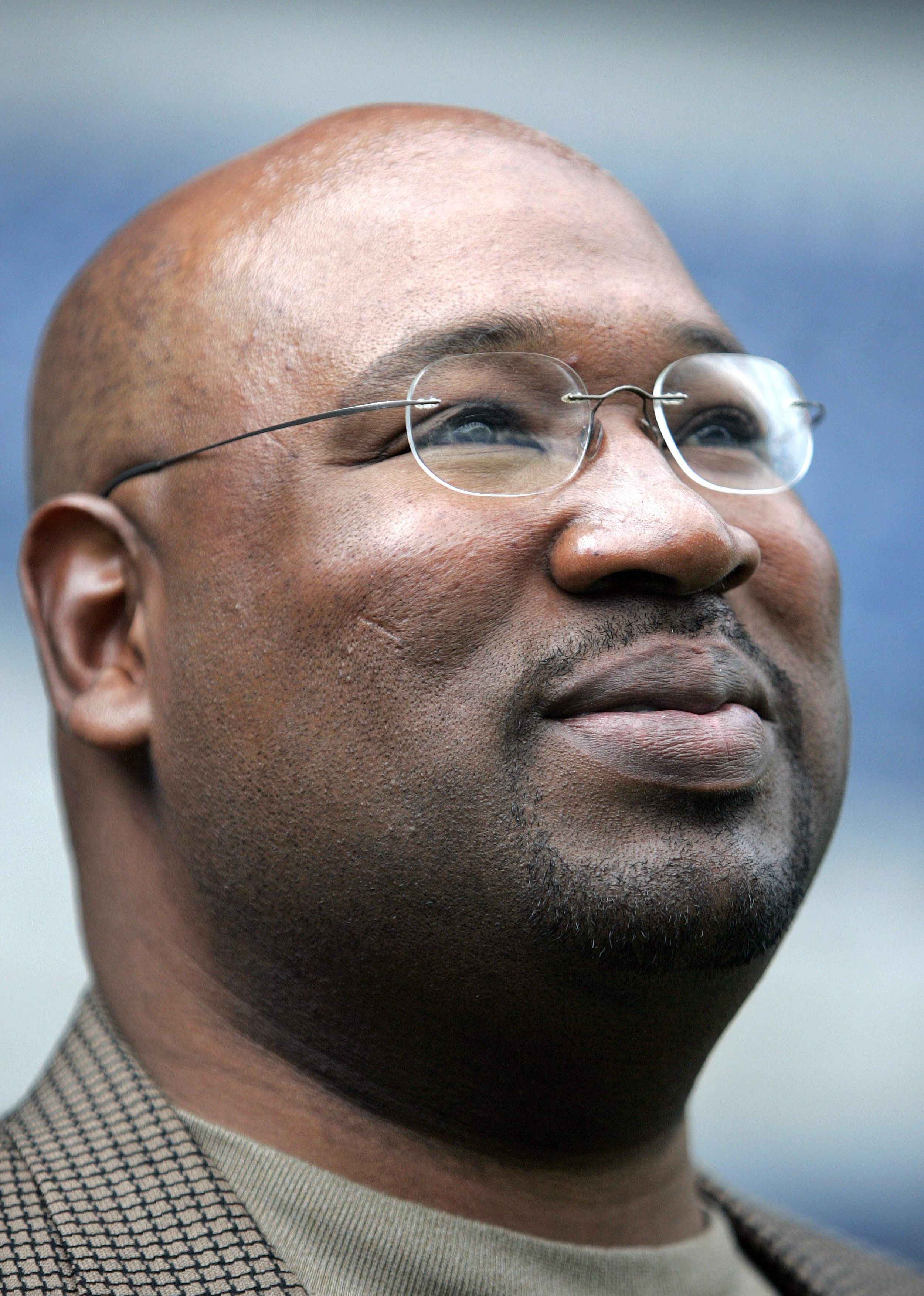 Cortez Kennedy: NFL Loses a Hall of Famer at Age 48 - Sports Illustrated