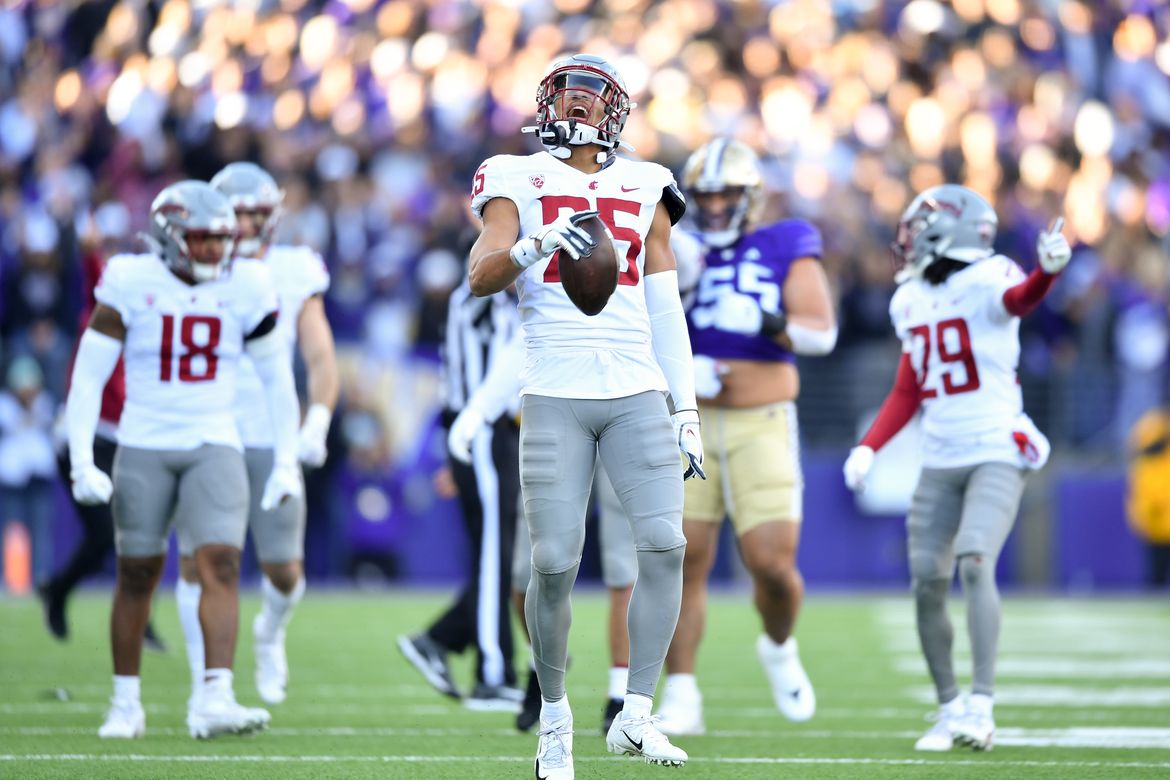 Portal Primer The Wsu Players Who Have Left Who Could Leave And Who