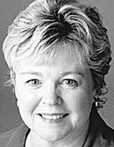 

 (The Spokesman-Review)