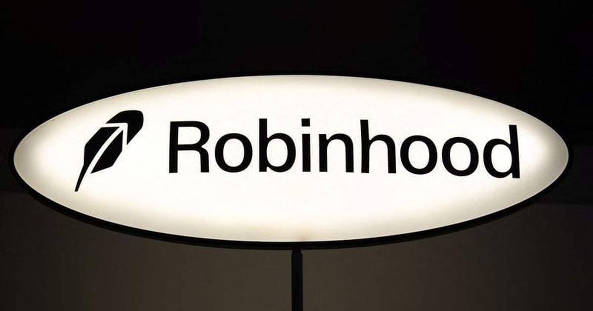 Trading platform Robinhood to cut 10% of workforce in restructuring