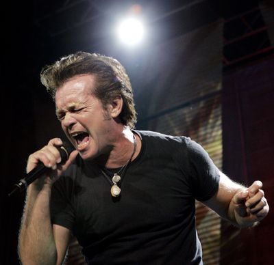 John Mellencamp takes a more serious approach on his latest album. (Associated Press / The Spokesman-Review)