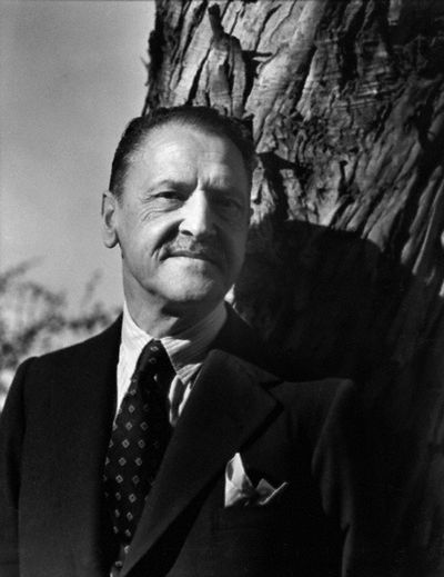 Imogen Cunningham (Imogen Cunningham / The Spokesman-Review)