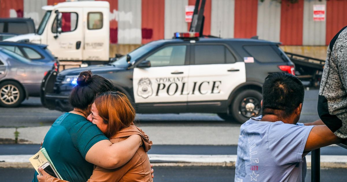 Court documents Victim in fatal shooting at karaoke bar tried to leave