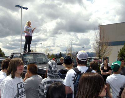  (The Spokesman-Review)