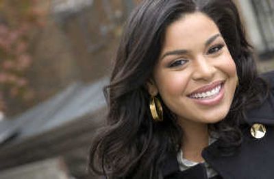 jordin sparks 2007 album