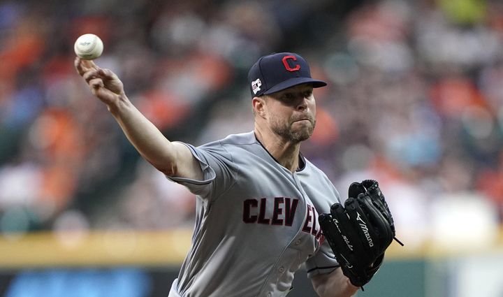 Download Indians' Corey Kluber to throw off mound in return from injury | SWX Right Now - Sports for ...