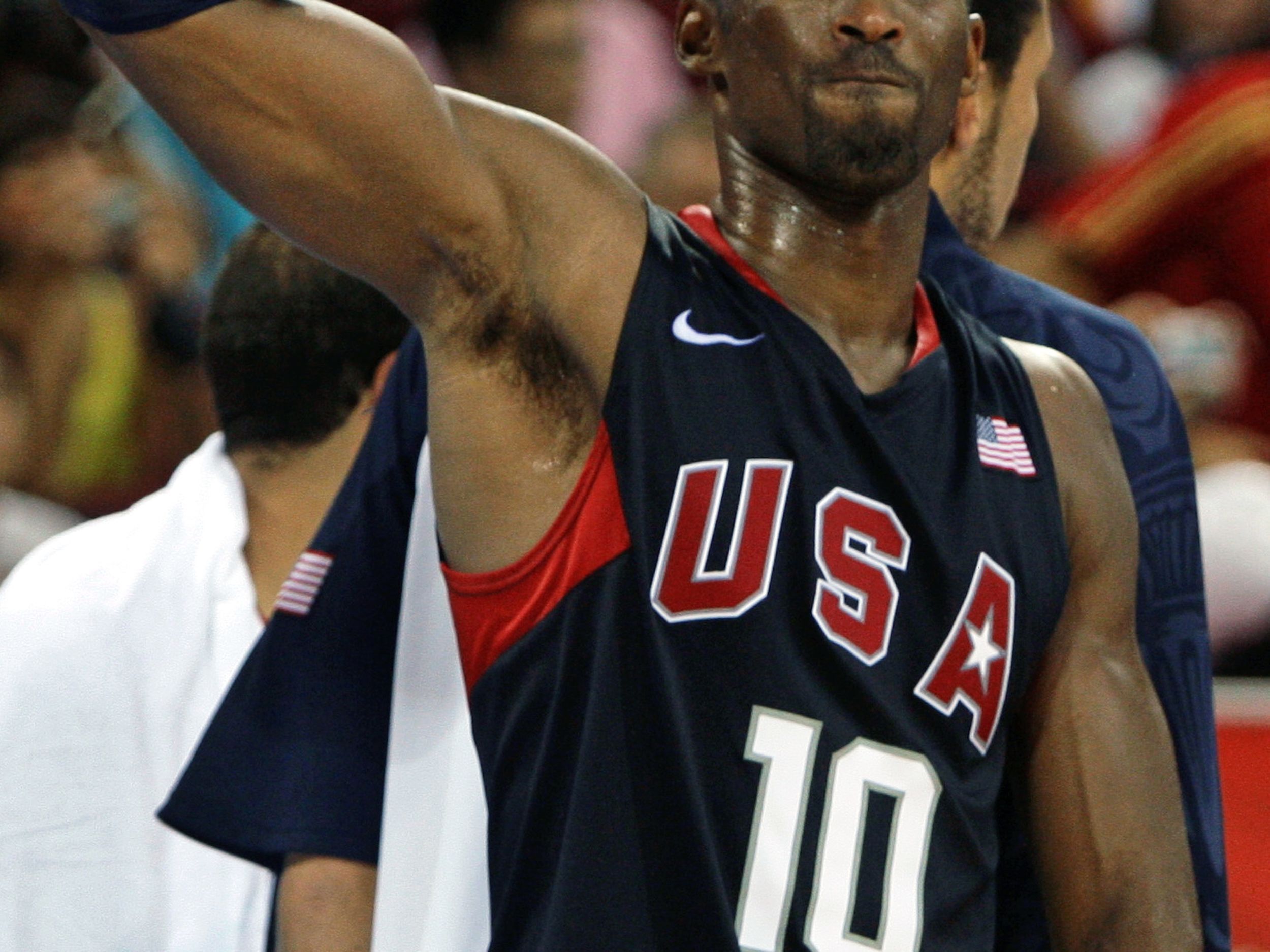 Redeem Team Caps Games For U S The Spokesman Review