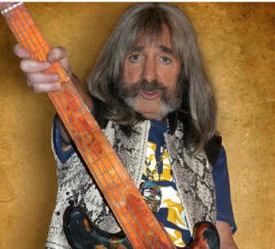 
Associated Press Harry 