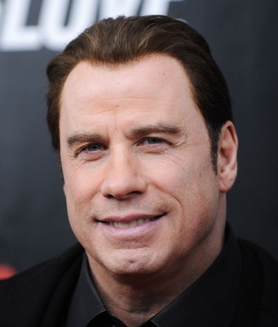 Travolta