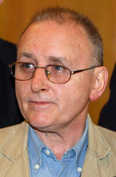 
Donaldson
 (The Spokesman-Review)