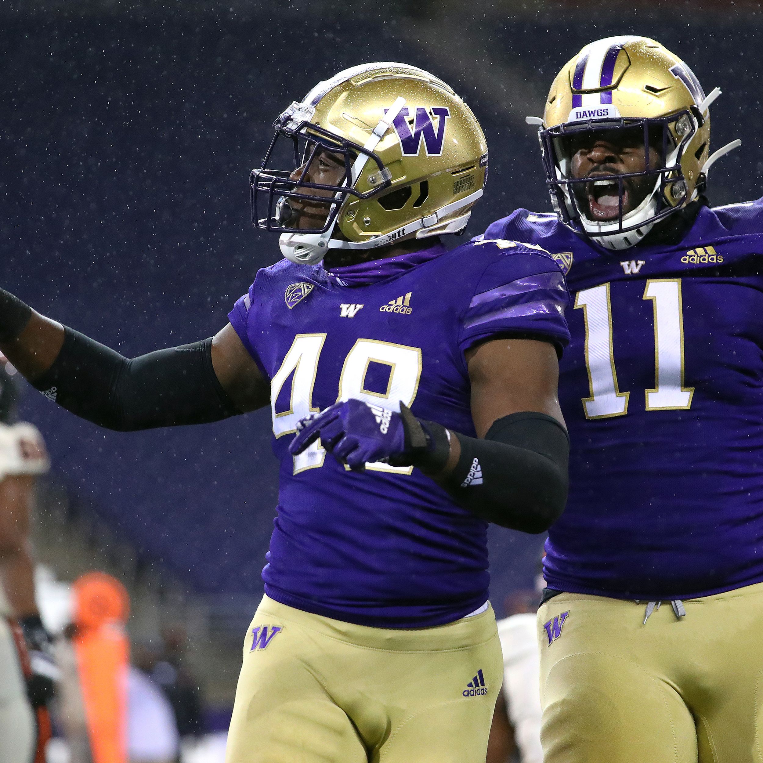 Washington Football Team Hires Washington's New CFO: New Stadium Impact? -  Sports Illustrated Washington Football News, Analysis and More