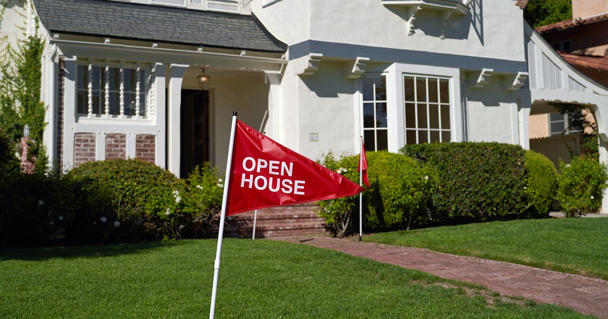 Is buying a home still the way to wealth? Some young Americans aren't sure