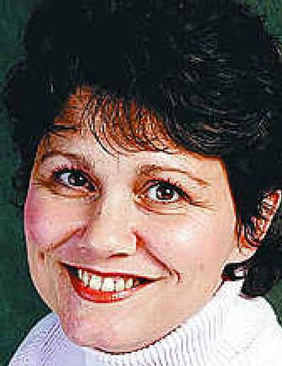 

 (The Spokesman-Review)