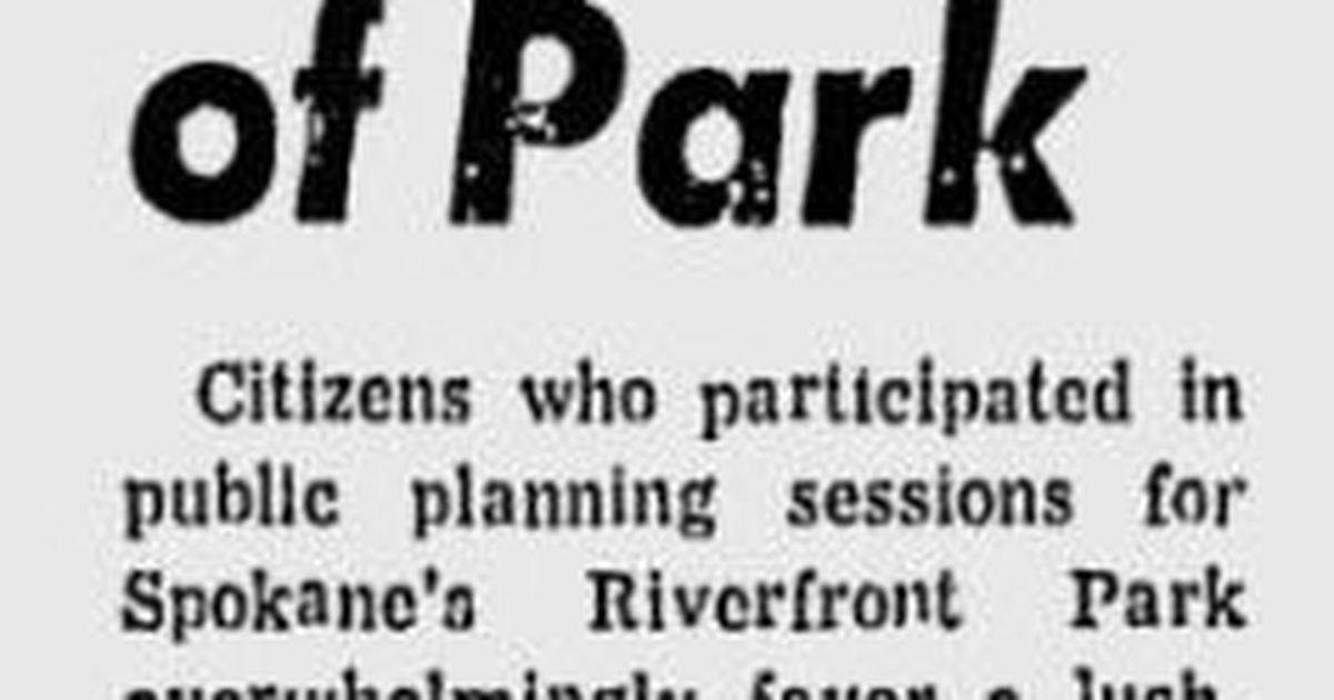 50 years of Expo history: “Lush, green park” is the desired image for the site after the end of the World Expo