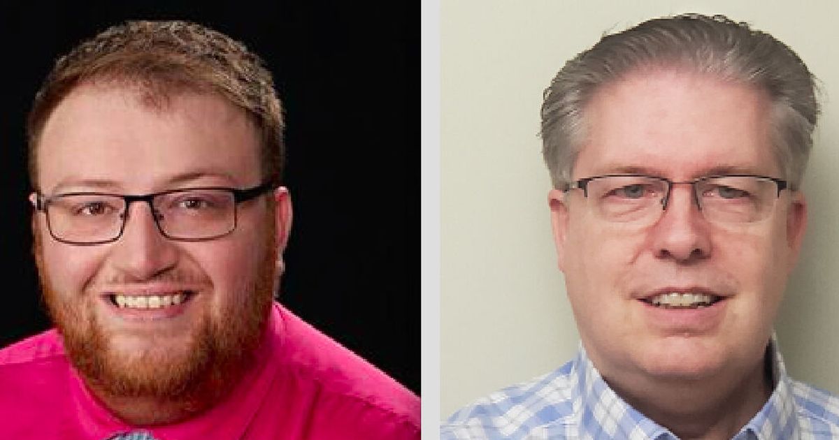 Current commissioner hopes to keep role in Whitworth Water District