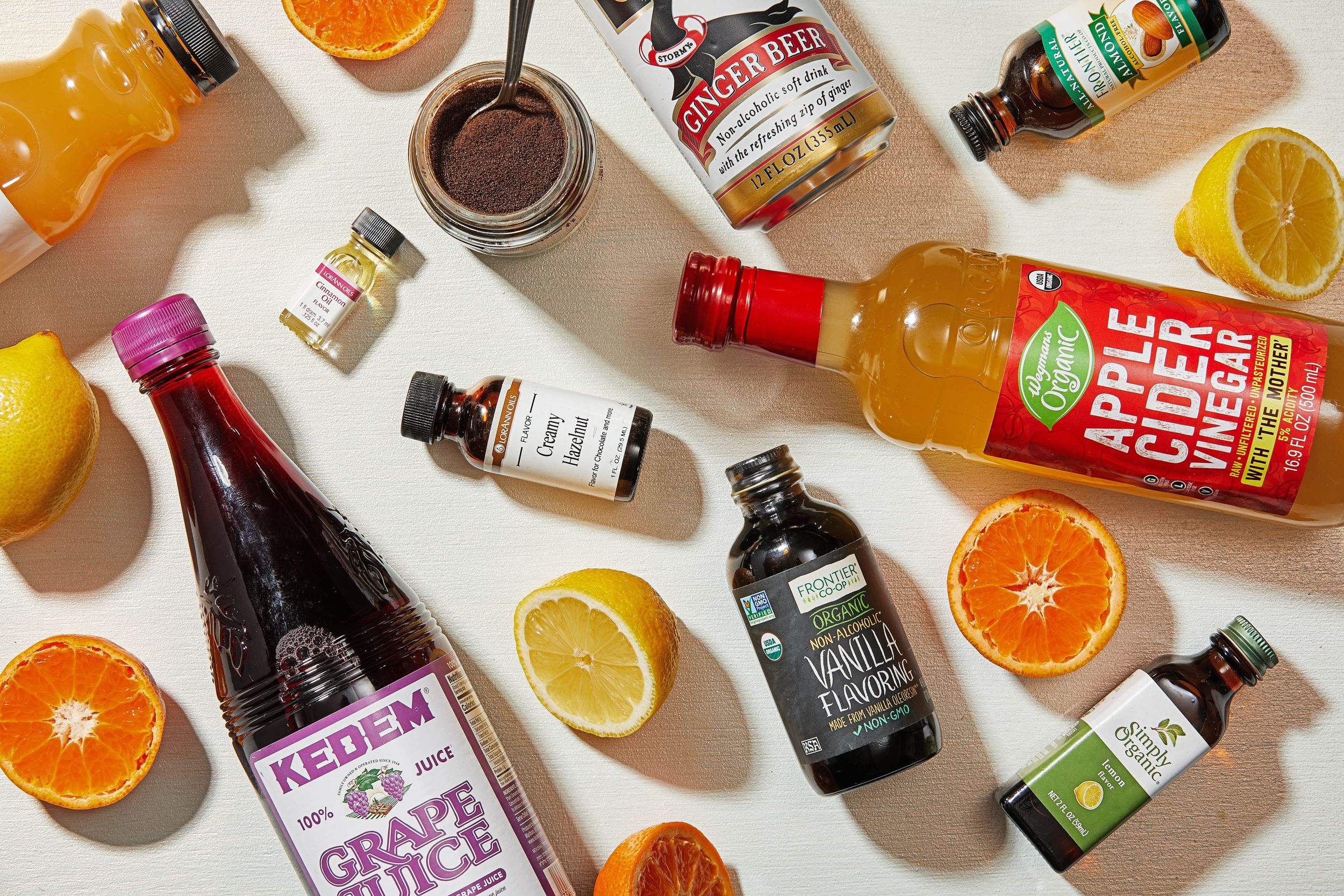 How to substitute for alcohol in cooking and baking The SpokesmanReview