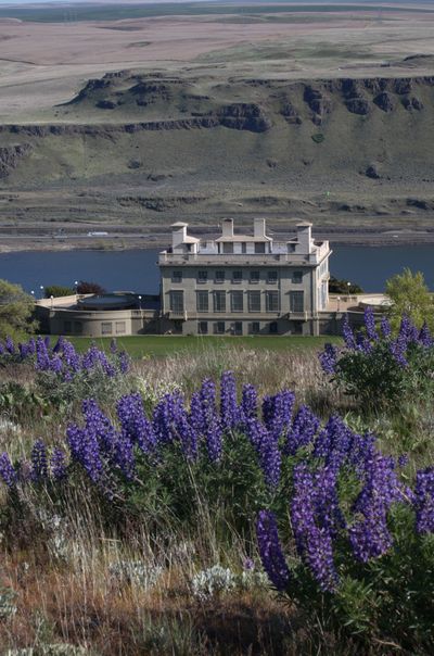 The Maryhill Museum of Art