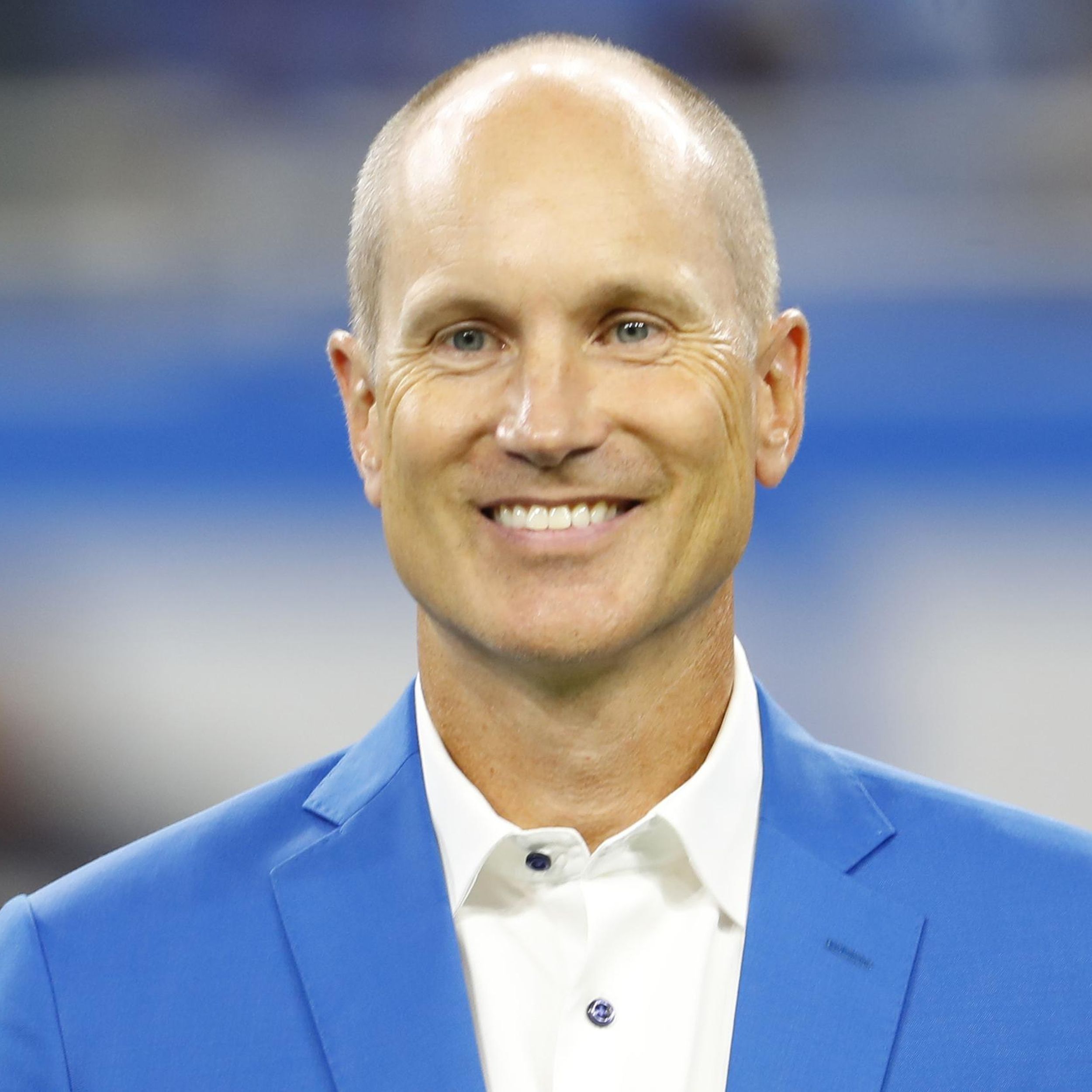 Lomas Brown, Jason Hanson headline former Lions nominated for the Pro  Football Hall of Fame