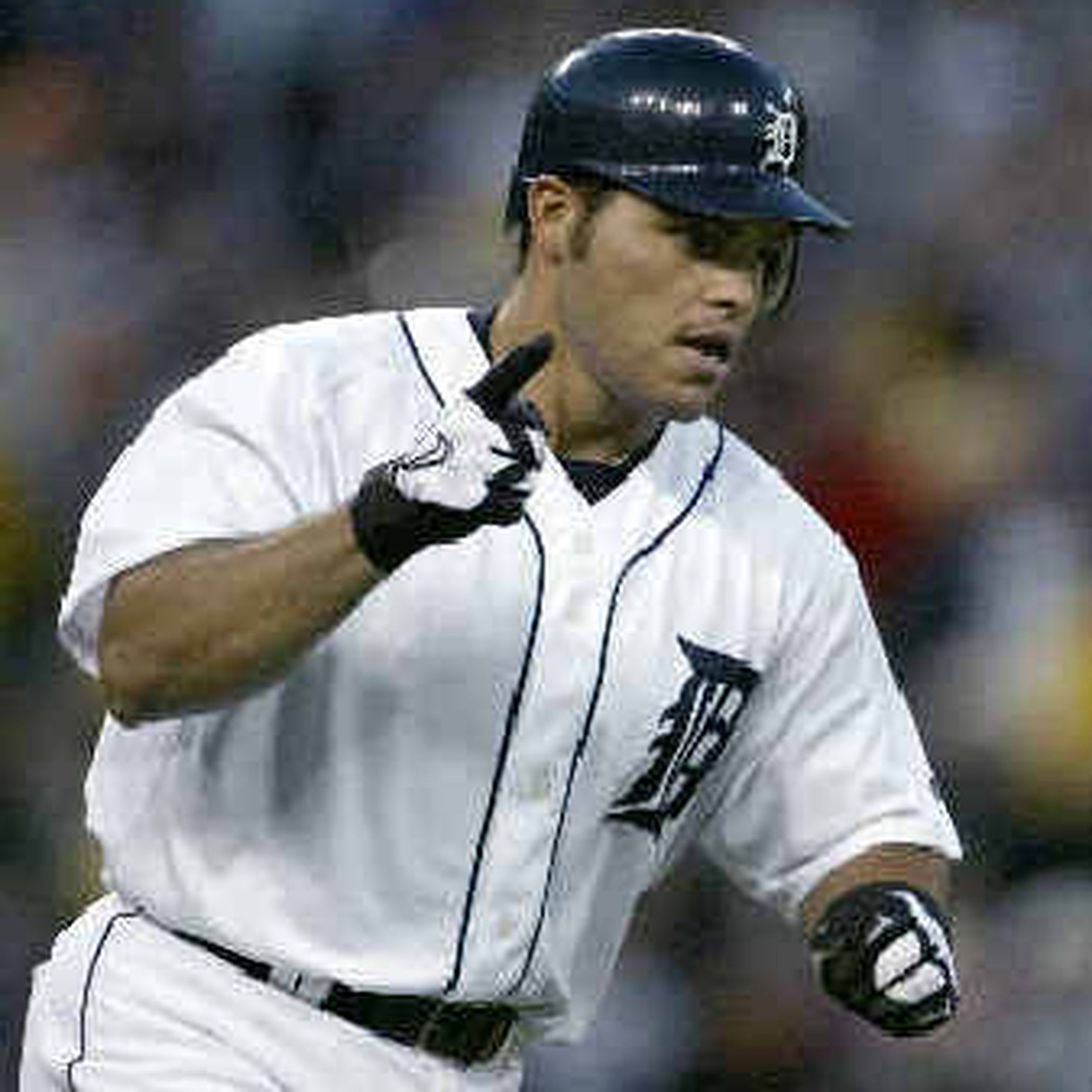 My 25 Favorite Detroit Tigers- Ivan Rodriquez
