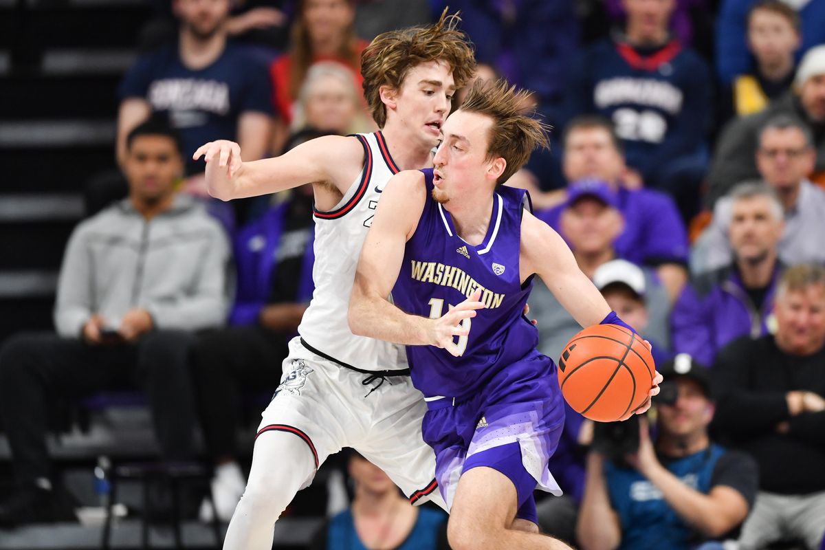 Analysis After UW s hot start and upset of Gonzaga are the Husky