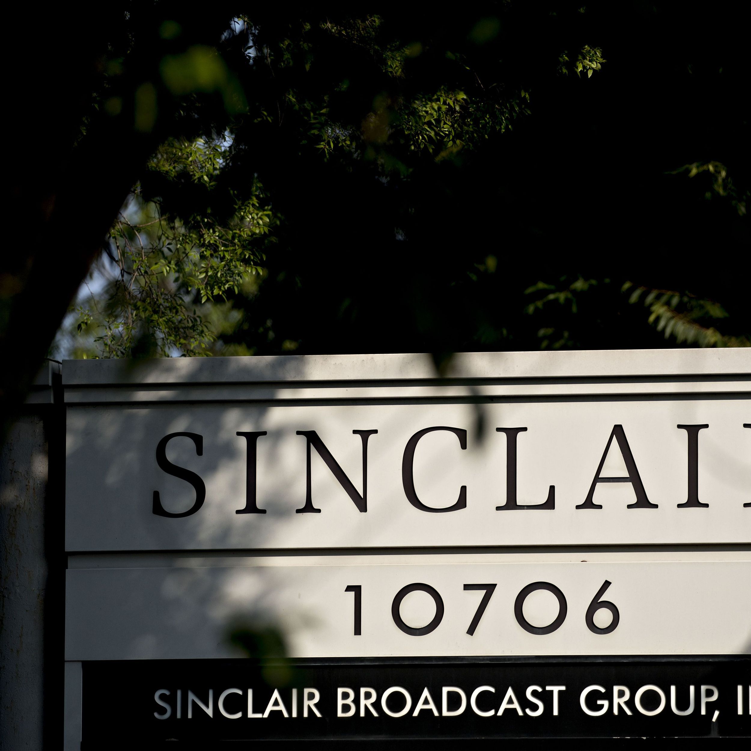 DSG files for bankruptcy, to be spun out from Sinclair - Sportcal