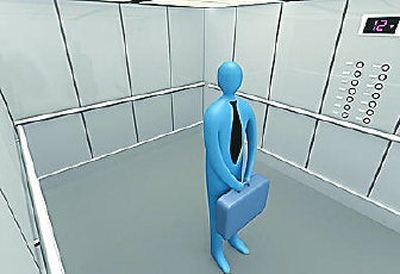 
We're hearing voices down here at the paper.
 (SXC / The Spokesman-Review)