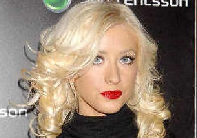 
Christina Aguilera
 (Associated Press / The Spokesman-Review)