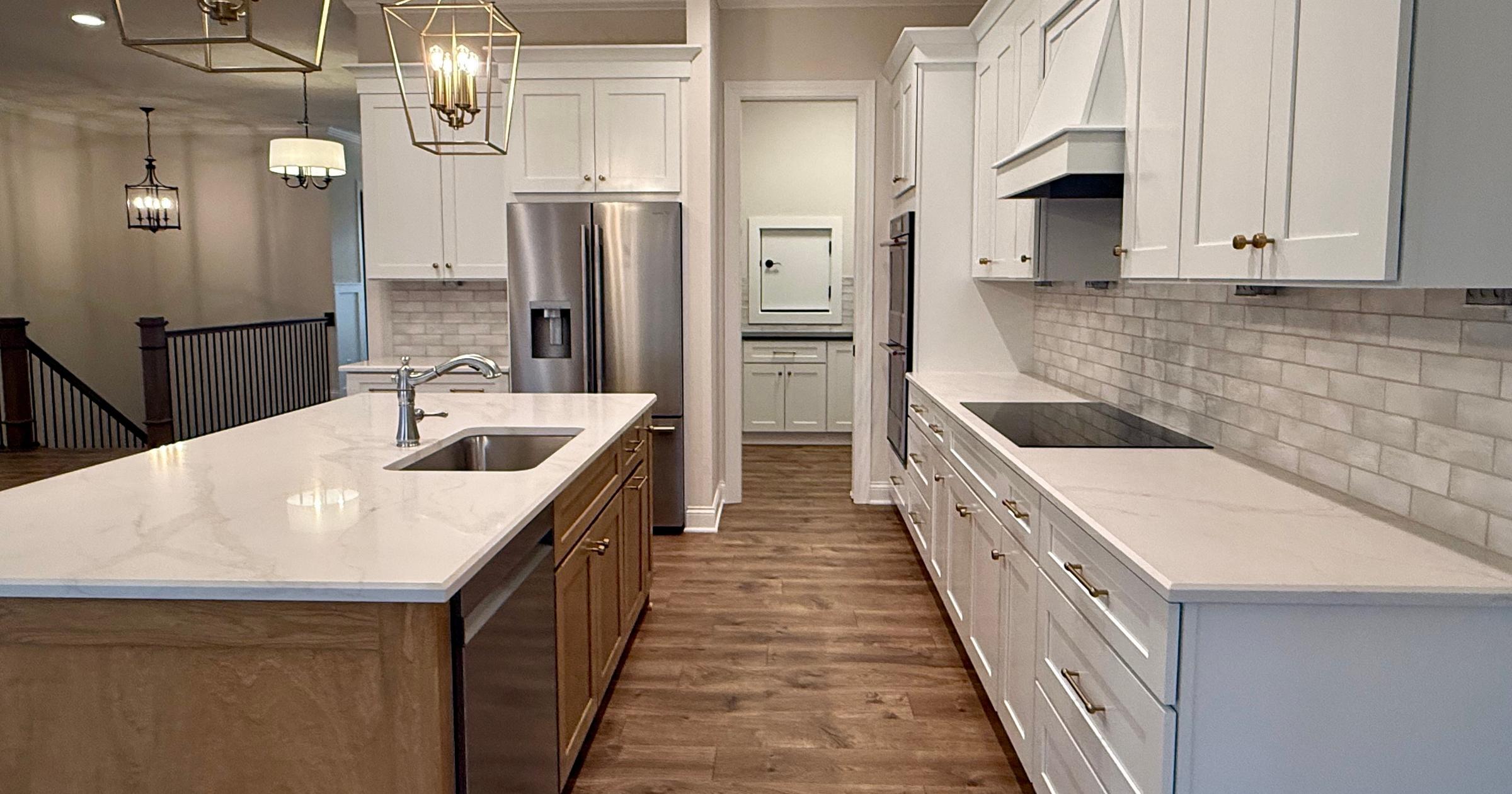 Costco fans are renovating their houses to make unloading groceries easier
