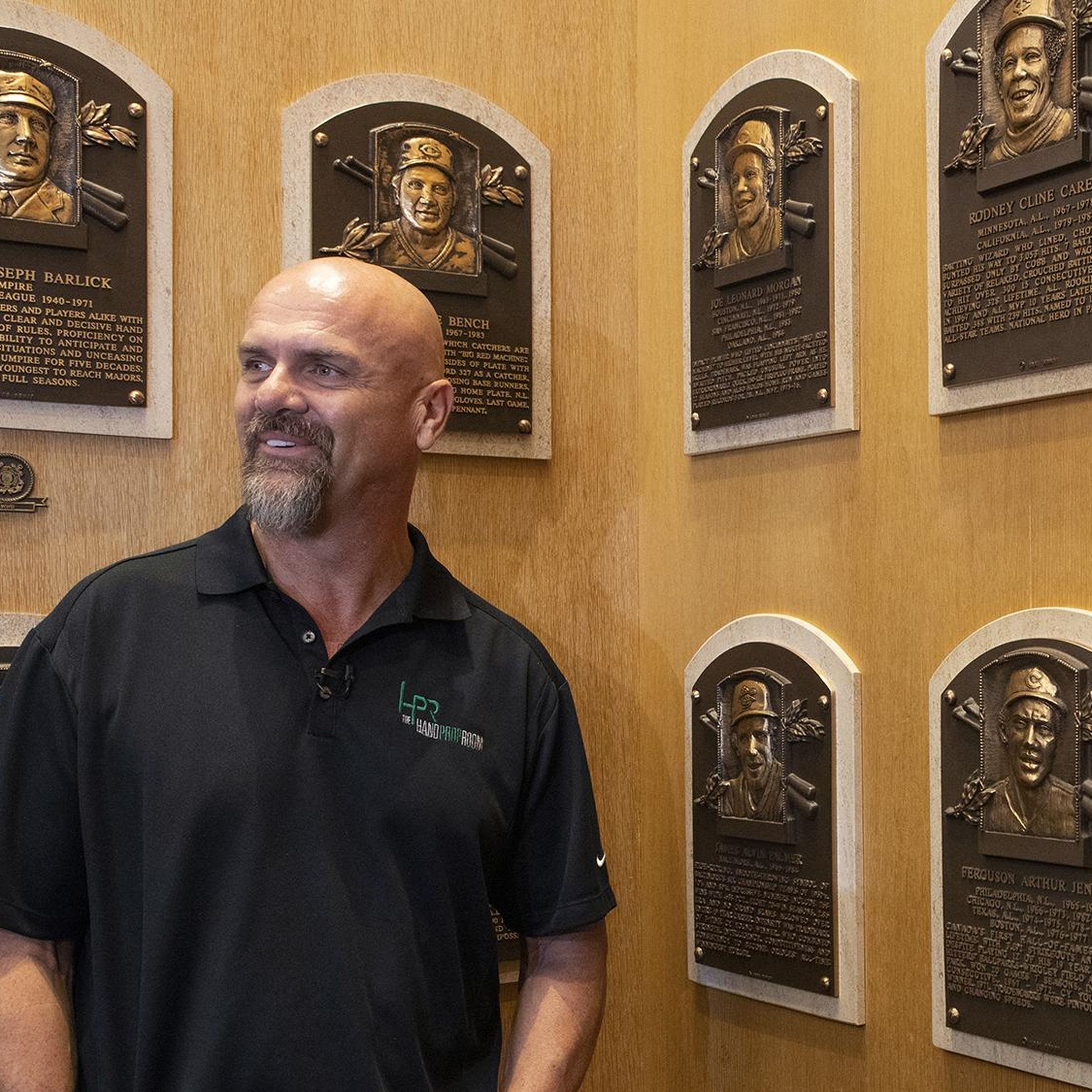 Hall of Fame: The Case For Former All Star and MVP Larry Walker